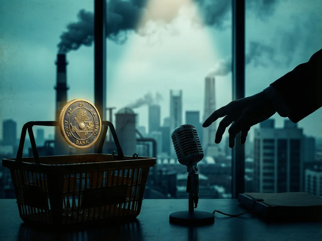 Bitcoin traders prepare for Consumer Price Index data and four other major events this week.