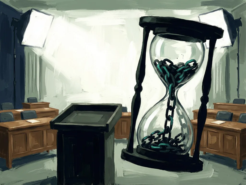 SEC Chair Atkins Reiterates Commitment to Comprehensive Cryptocurrency Regulations