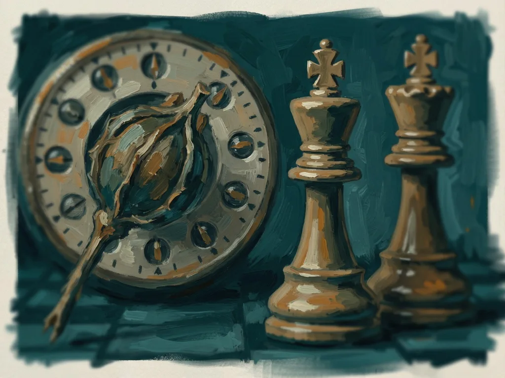 Adam Back asks whether Satoshi has been checkmated after responding to the Ledger co-founder's take on AI's findings about Elliptic Curve Digital Signature Algorithm.