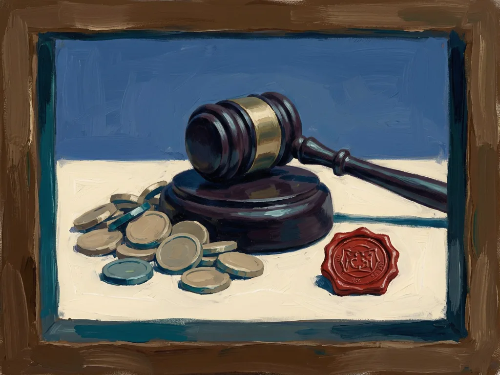 A UK Judge Says Chinese Law Applies to Claims in the £4 Billion Bitcoin Fraud Case.