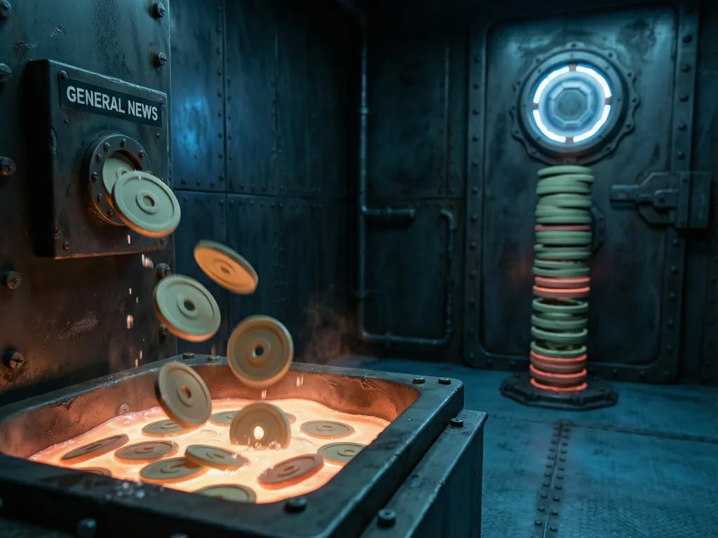 JUST has completed its fifth JST buyback and burn, with more than 170 million tokens worth about $23,530,000 burned ahead of a major deflationary upgrade.