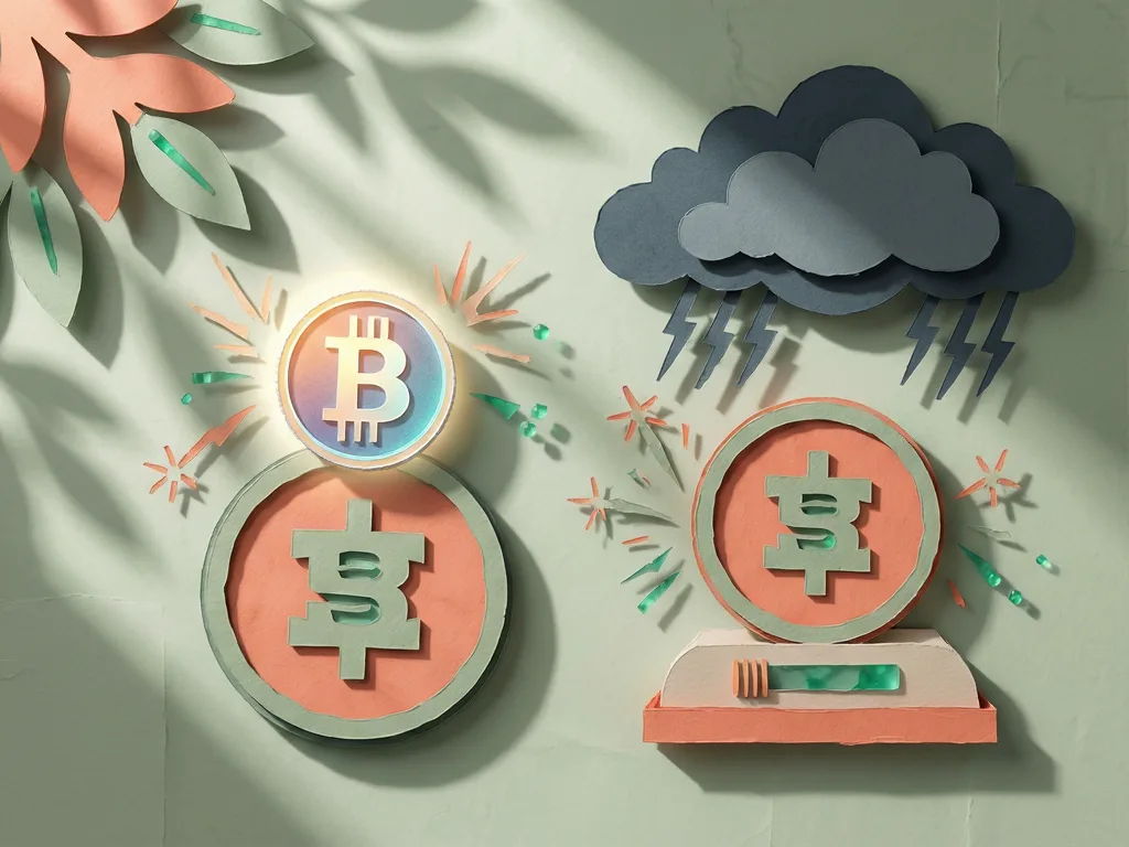 A viral altcoin defied the sleepy weekend market with a 53 percent surge, and Bitcoin calmed at $83,000.