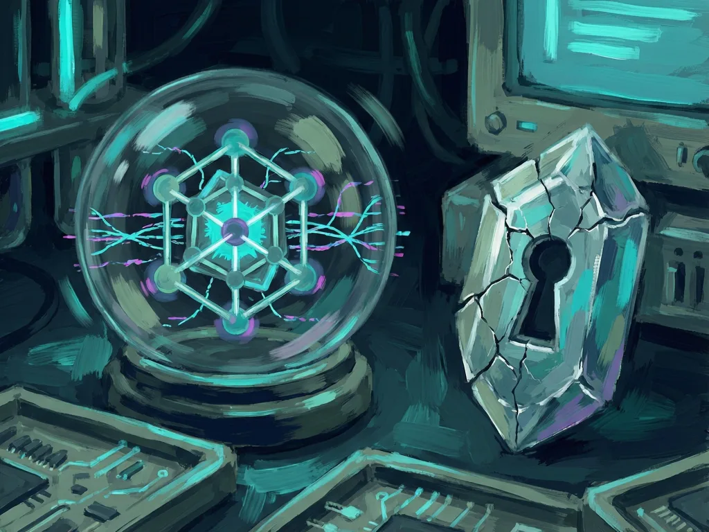 Google's Quantum Breakthrough Raises New Concerns About Cryptocurrency Security