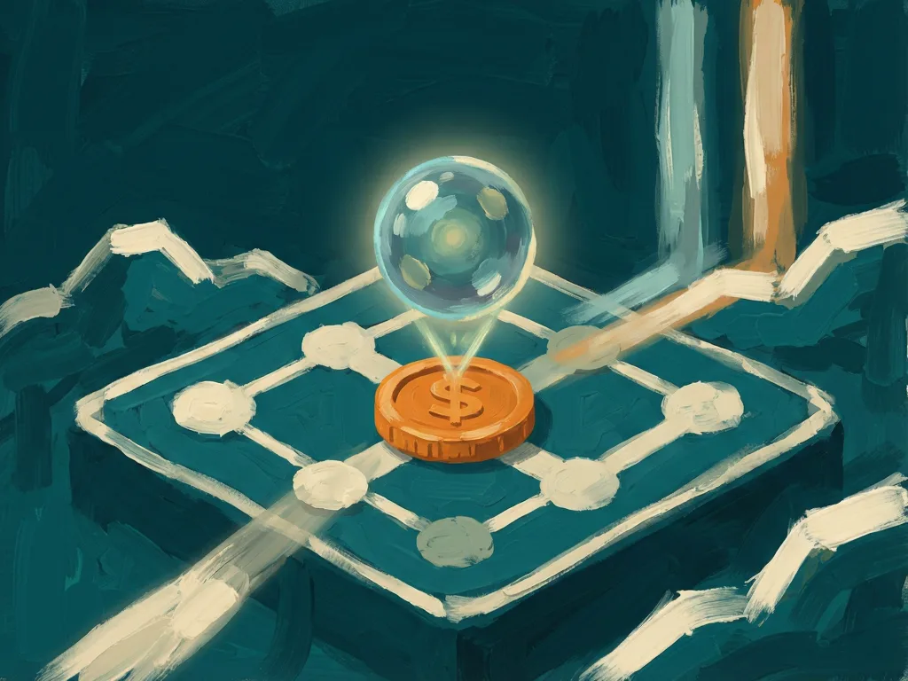 Sam Altman's ChatGPT AI Predicts That Bitcoin Will Hit an Astonishing New All-Time High in 2026