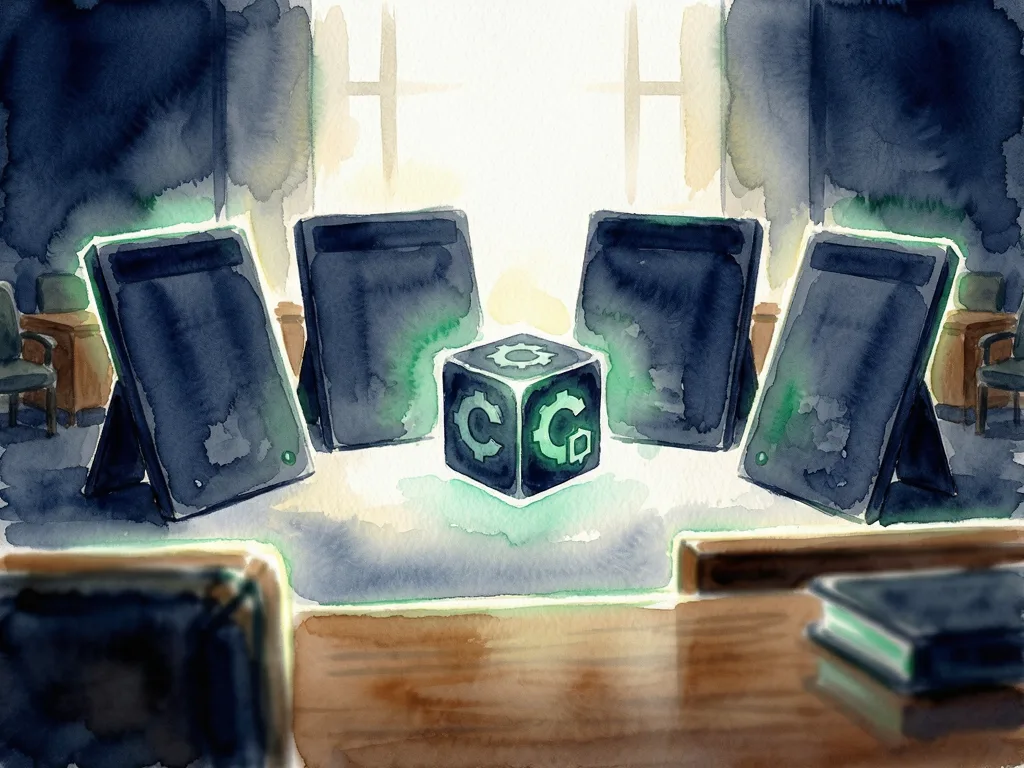 Hyperliquid Policy Center Urges the SEC to Make Five Major Changes to Proposed Cryptocurrency Rules