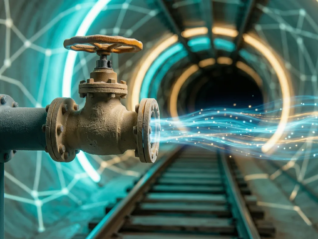 Ethereum Eyes a Massive 3.3 Times Increase in Gas Limit as Glamsterdam Approaches