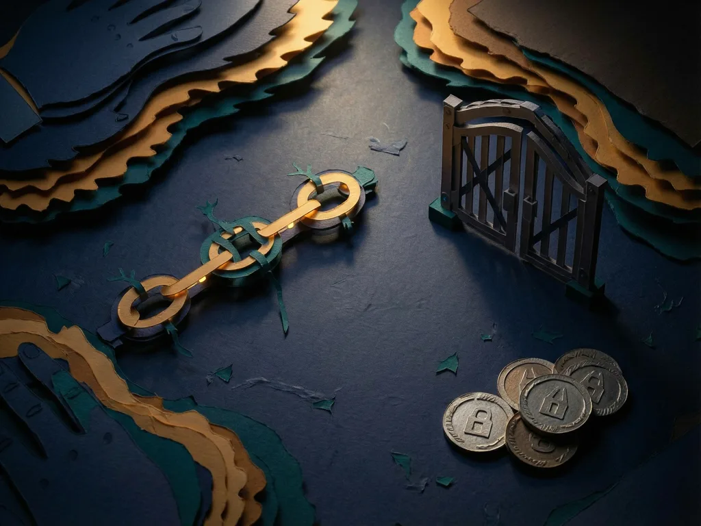China's cryptocurrency strategy expands as Beijing backs a national blockchain network.