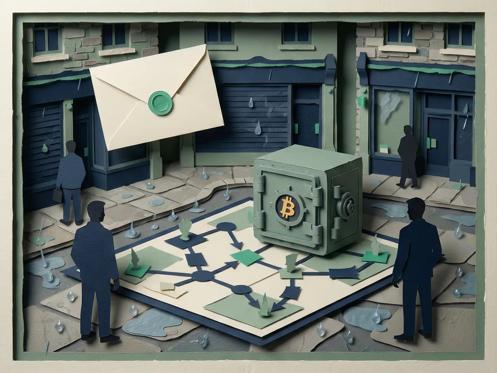 UK Bitcoin treasury firm Smarter Web completes £10,000,000 share offering