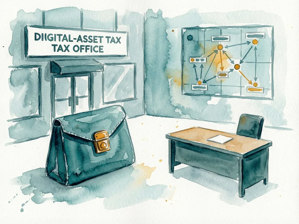 South Korea Faces Renewed Pressure To Postpone The Cryptocurrency Capital Gains Tax Until 2029