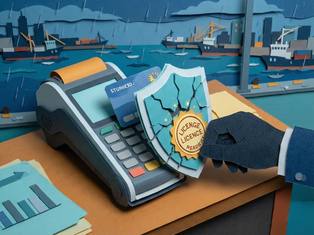 Hong Kong Announces Enforcement Action Against Unlicensed Payment Platforms