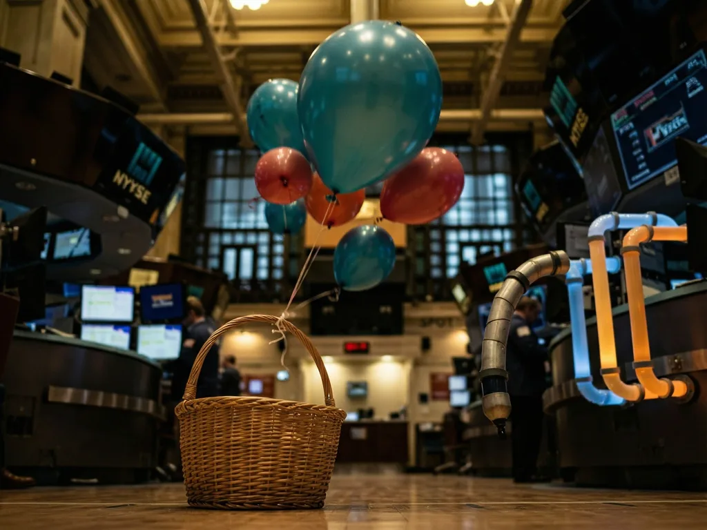 Ripple's token price rally faces a reality check as spot trading activity declines.