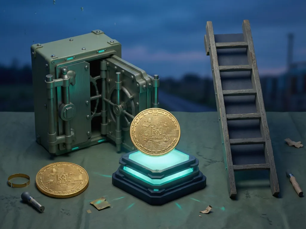 Meta AI Predicts That BTC Could Reach a Seven-Figure Price in 2026, But How Will That Happen?