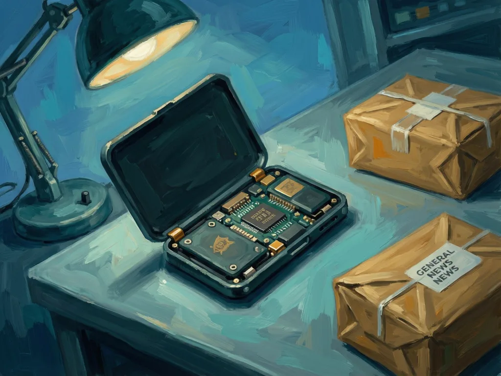 Ledger confirmed the presence of a hardware implant as reports of tampered wallets allegedly spread to Europe.