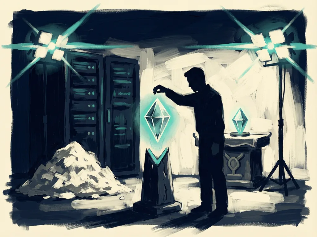 BitMine Purchases 12,532 ETH as Tom Lee Indicates Stacking Has Ended