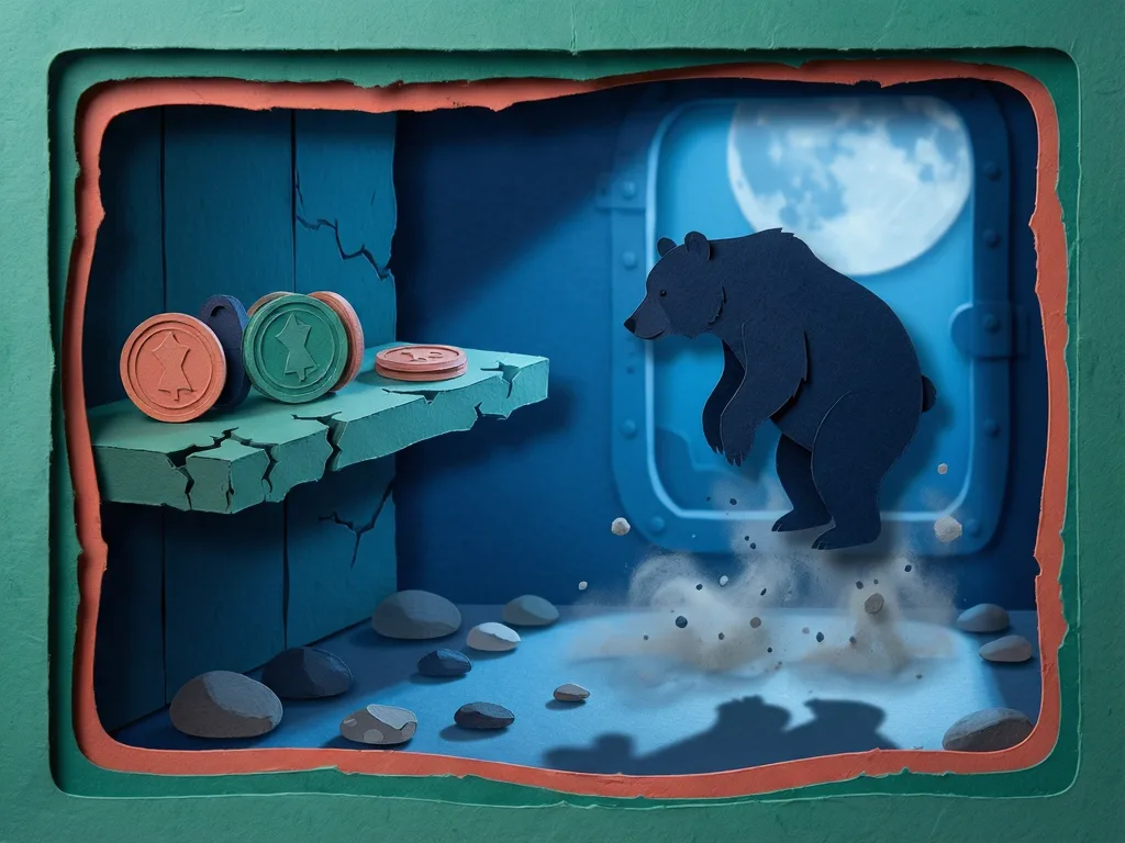A price analysis for October 12 examines whether XRP, Zcash, Hyperliquid, and Shiba Inu show signs that the bears are losing strength.